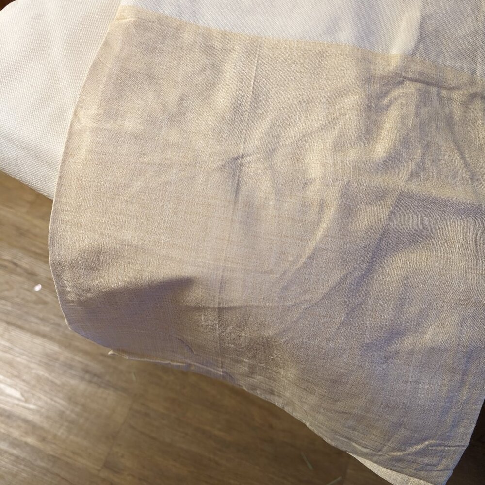 Queen Bedskirt